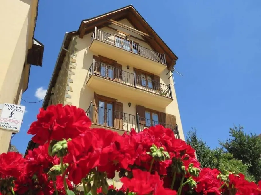 Era Cabana De Apartamentos Rufaste Salardu 0*,  Spain