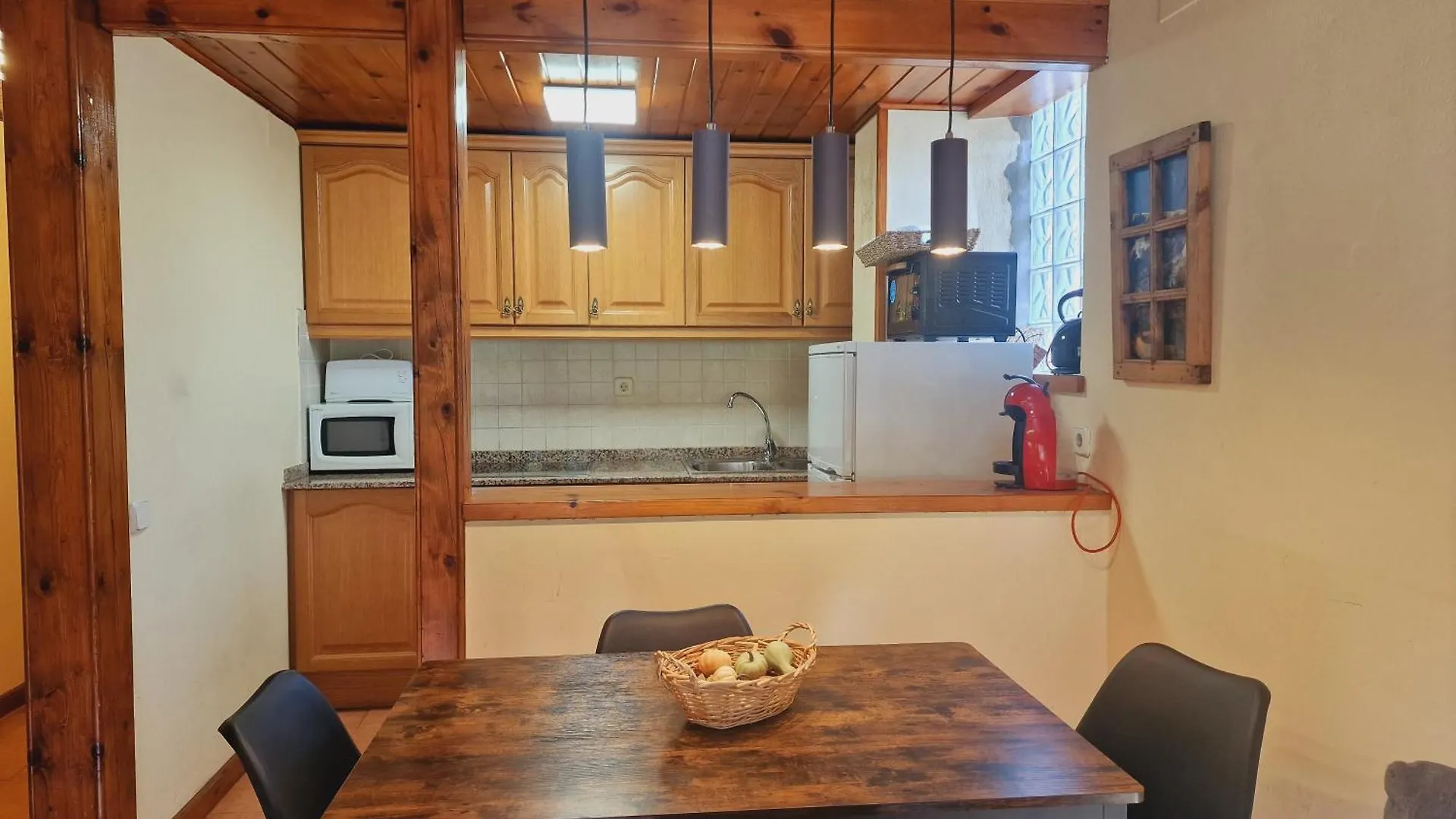 Era Cabana De Apartamentos Rufaste Salardu 0*,