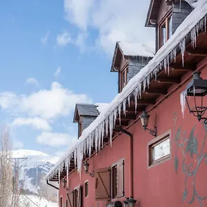 2* Hotel Snoe Colomers